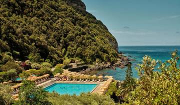 Escapade sur l\'île d\'Ischia : séjour de deux nuits au départ de Sorrente circuit