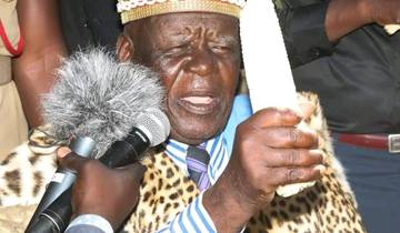 Sambia Budget Reisen