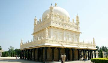 14 Day Southern India Itinerary, incl. Mysore and Kerala