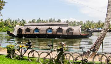 14 Day Southern India Itinerary, incl. Mysore and Kerala