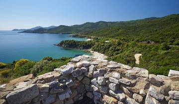 Trésors archéologiques, bibliques et byzantins 2 jours/ 1 nuit