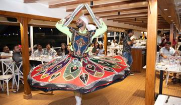 Circuito Lo Mejor de Dubai - 4 Días / 3 Noches