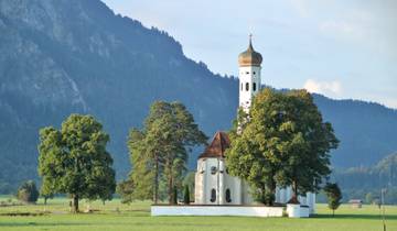 Circuito ALEMANIA ROMÁNTICA
