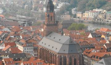 DÉCOUVERTE DE L\'ALLEMAGNE TECHNIQUE L\'esprit d\'invention circuit