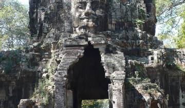 14 Day Southeast Asia Itinerary, incl. Bangkok and Ho Chi Minh City
