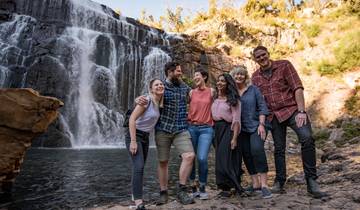 Australien Budget Reisen