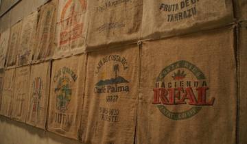 Costa Rica Coast to Coast Ride