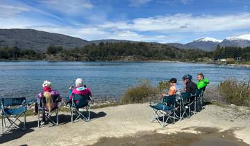 Chili - Chelenko Backroads (7 jours)