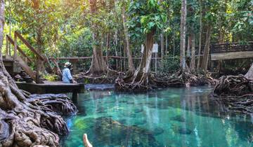 Discover Thailand (East) Tour