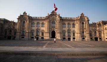 Premium Peru In-Depth & Inka-Tal (16 Destinationen) Rundreise