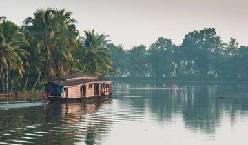 Circuito Rutas de Lujo por el Norte y el Sur de la India By G Experiences