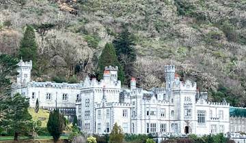 Circuito Irlanda para ella (sólo mujeres)