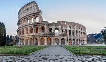 TÚNEZ: UN MOSAICO DE HISTORIA. DE CARTAGENA A KAIRUÁN, 8 DÍAS EN EL CORAZÓN DE LAS CIVILIZACIONES