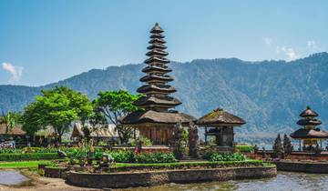 Circuito De Bali a Ubud - 13 días