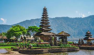 Bali y Singapur al Descubierto - 11 días