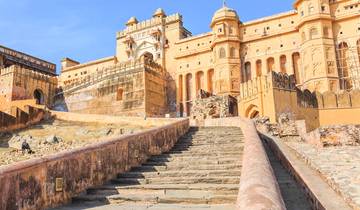 Delhi, Agra & Jaipur Express (5 Star) - 4 days Tour