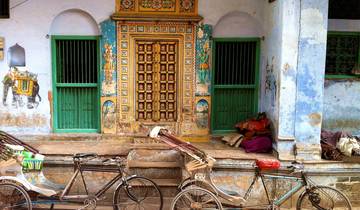 Episch Noord-India Delhi naar Varanasi (4 sterren) - 16 dagen