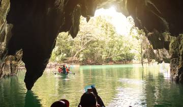 Das Beste von Palawan & Manila - 8 Tage