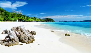 Perlas de Filipinas - 6 días