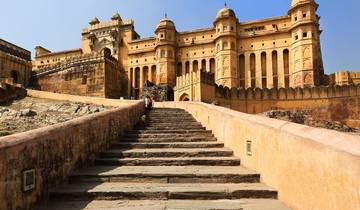 Royal India (4 Star) - 21 days