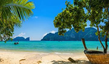 Escapada a Tailandia y Singapur - 10 días