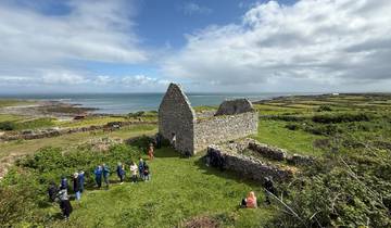 Der Wilde Westen von Irland mit Phil Cousineau Rundreise