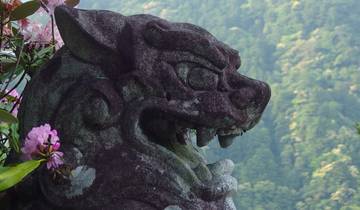 Pilgerreise durch das mystische Japan mit Dr. Miles Neale Rundreise