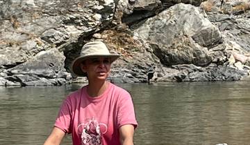 Incredible India – Our very special lower Himalayas trek (Women-Only)