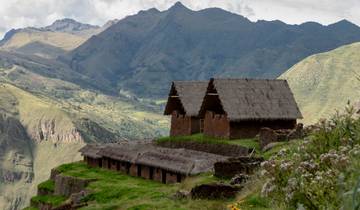 Circuito Astroturismo Huchuy Qosqo 6D5N