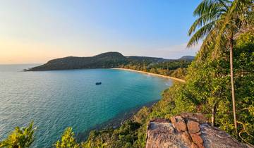 De 18 à 35 ans : une semaine au Cambodge circuit