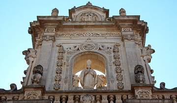 Circuito Circuito de 12 días por Apulia y Matera con salida todos los viernes