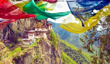 Où le bonheur est chez lui circuit