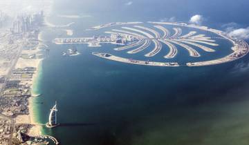 Explorador de Dubai, Abu Dhabi y Doha - 10 días