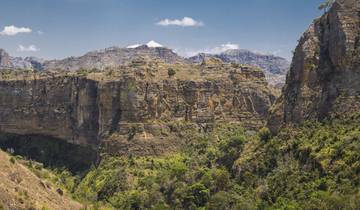 Gedeeltelijk begeleid