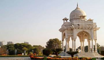 Cultureel Pakistan - 8 dagen