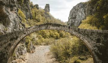 Northern Greece: 8-Day Food, Culture & Local Experiences Tour Tour