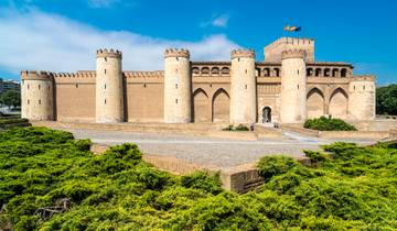 18 jours d\'inspiration en Espagne, au Maroc et au Portugal circuit