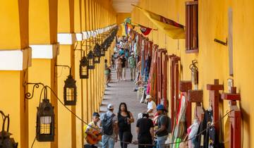 Circuito 12 días Colombia de todos los colores - Bogotá, Eje Cafetero, Medellín y Cartagena