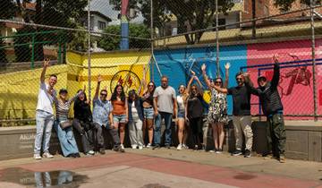 12 jours aux couleurs de la Colombie - Bogota, région du café, Medellín et Carthagène circuit