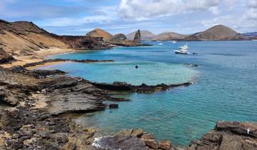 4 Tage, Wildtiere & Wunder von Galápagos Rundreise