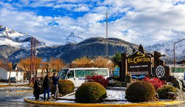 4-Day El Chaltén, the Heart of Patagonia