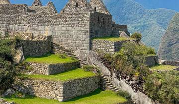 Machu Picchu luxury tours