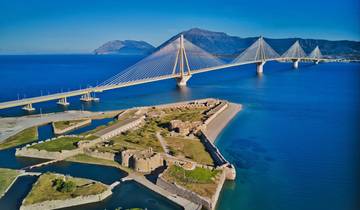 Whispering Wonders - Circuit guidé semi-privé de 10 jours