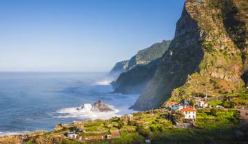8 Day Madeira Itinerary, incl. Machico and Funchal