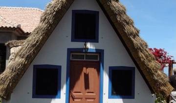 8 Day Madeira Itinerary, incl. Machico and Funchal