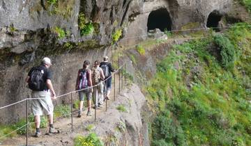 Hiking & Trekking