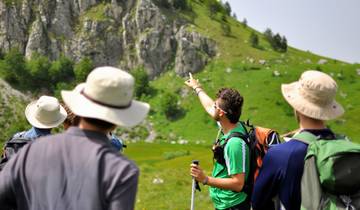 Walking in Bosnia & Herzegovina