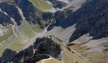 Randonnée et trek