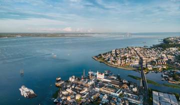 Escapade en Amazonie circuit