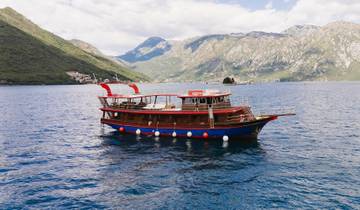 4-day Tivat Return: Classic Plus, 18-39s Tour